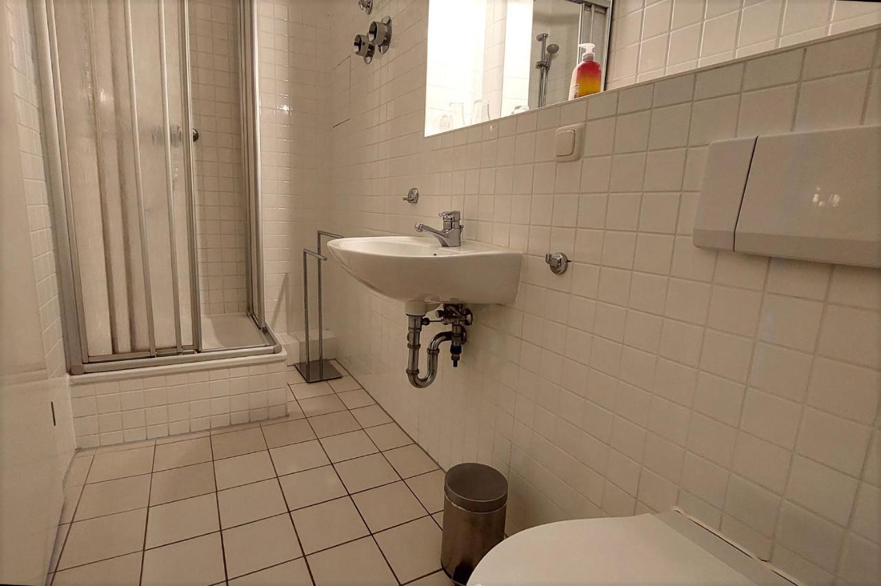 Haus Baltic Sellin By Rujana Apartment Екстериор снимка