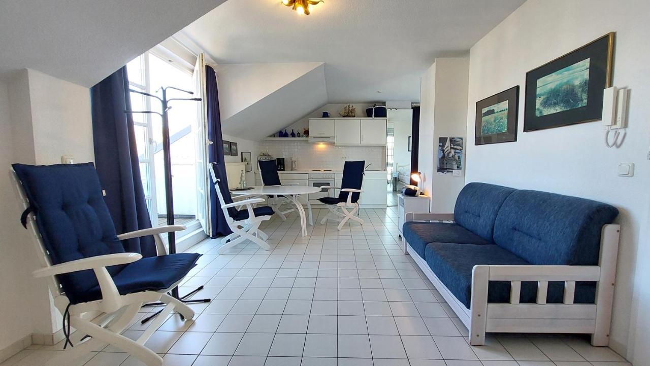 Haus Baltic Sellin By Rujana Apartment Екстериор снимка